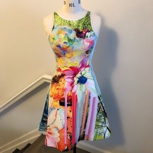 Clover Canyon dress in size XS